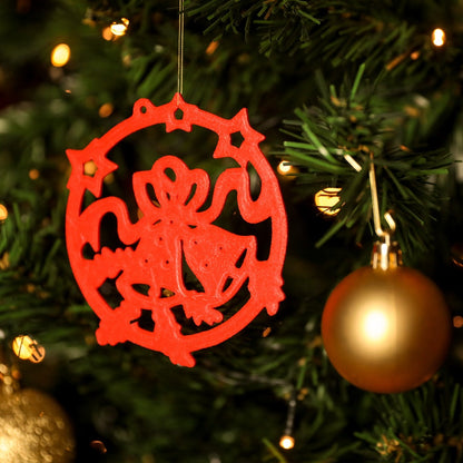 Forme natalizie, forme natale, taglia biscotti, taglia biscotti stampati, stampa 3d, 3d printing, luminarie, luminarie d'arredo natale