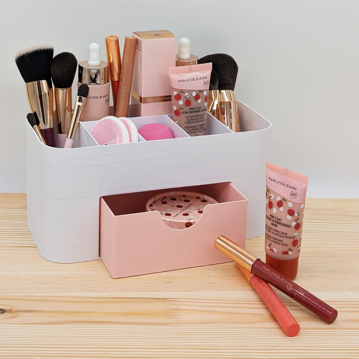 Makeup Organizer