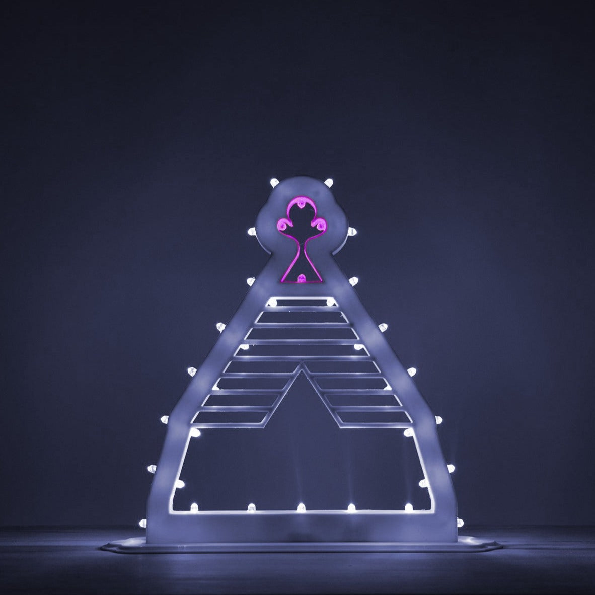 Trullo, Tradizionale, Luminaria, Luminarie Salentine, Puglia, Compostabile, Led, Stampa 3D, Illuminazione, I Luminari